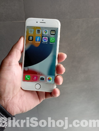 Apple iphone 6 (64GB) Used